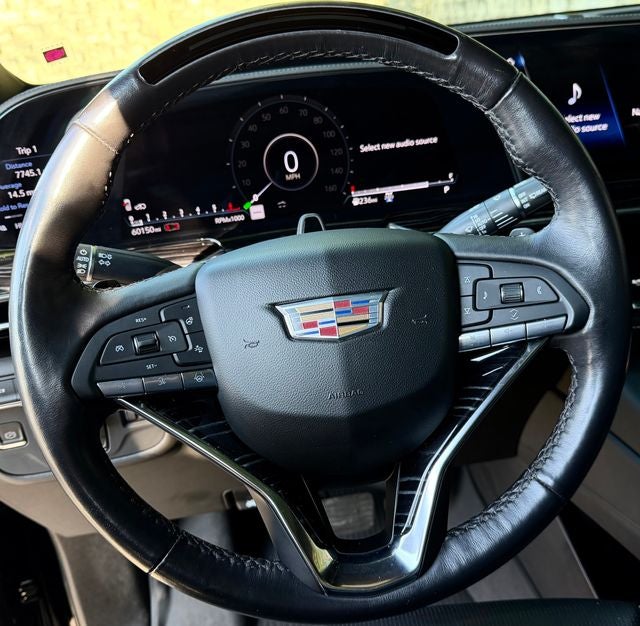 2023 Cadillac Escalade ESV Sport