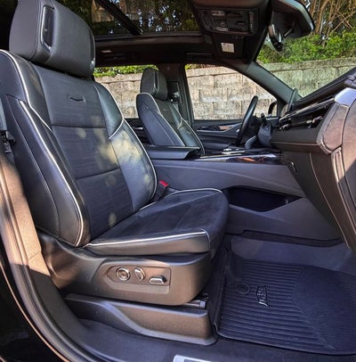 2023 Cadillac Escalade ESV Sport