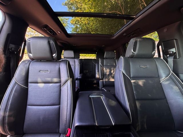 2023 Cadillac Escalade ESV Sport