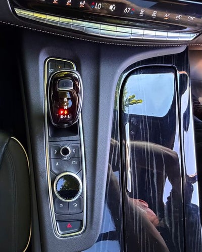 2023 Cadillac Escalade ESV Sport