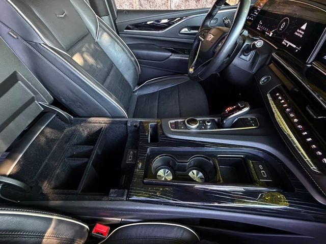 2023 Cadillac Escalade ESV Sport