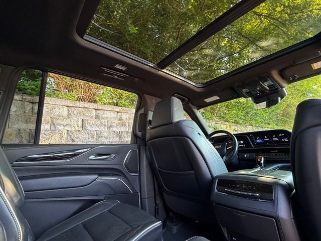 2023 Cadillac Escalade ESV Sport