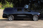 2023 Cadillac Escalade ESV Sport