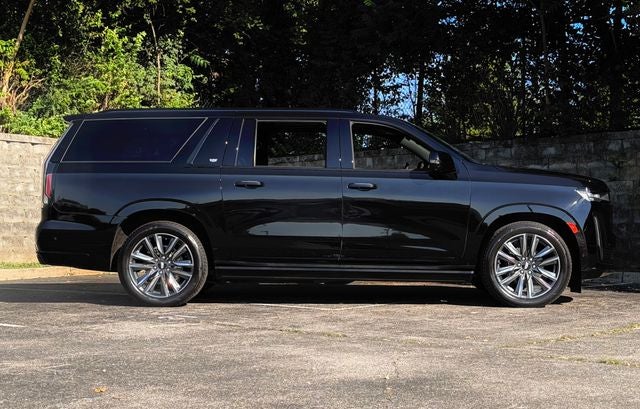 2023 Cadillac Escalade ESV Sport