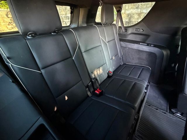 2023 Cadillac Escalade ESV Sport