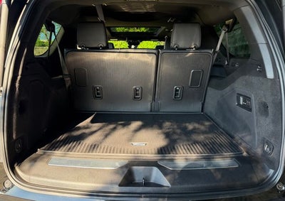 2023 Cadillac Escalade ESV Sport