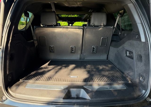 2023 Cadillac Escalade ESV Sport