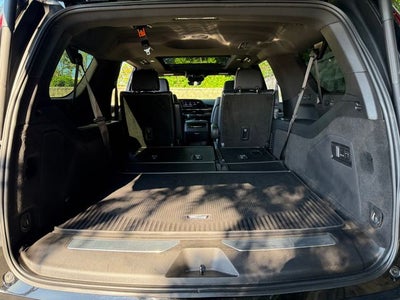 2023 Cadillac Escalade ESV Sport