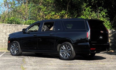 2023 Cadillac Escalade ESV Sport