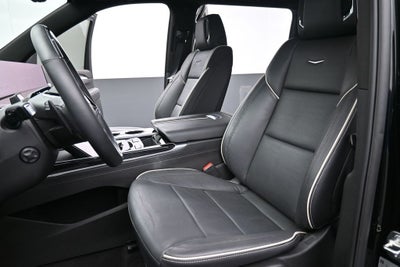 2025 Cadillac Escalade ESV 4WD Sport