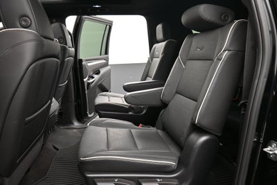 2025 Cadillac Escalade ESV 4WD Sport