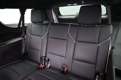 2025 Cadillac Escalade ESV 4WD Sport