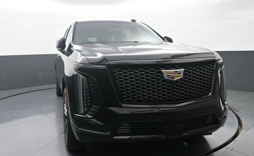 2025 Cadillac Escalade ESV 4WD Sport