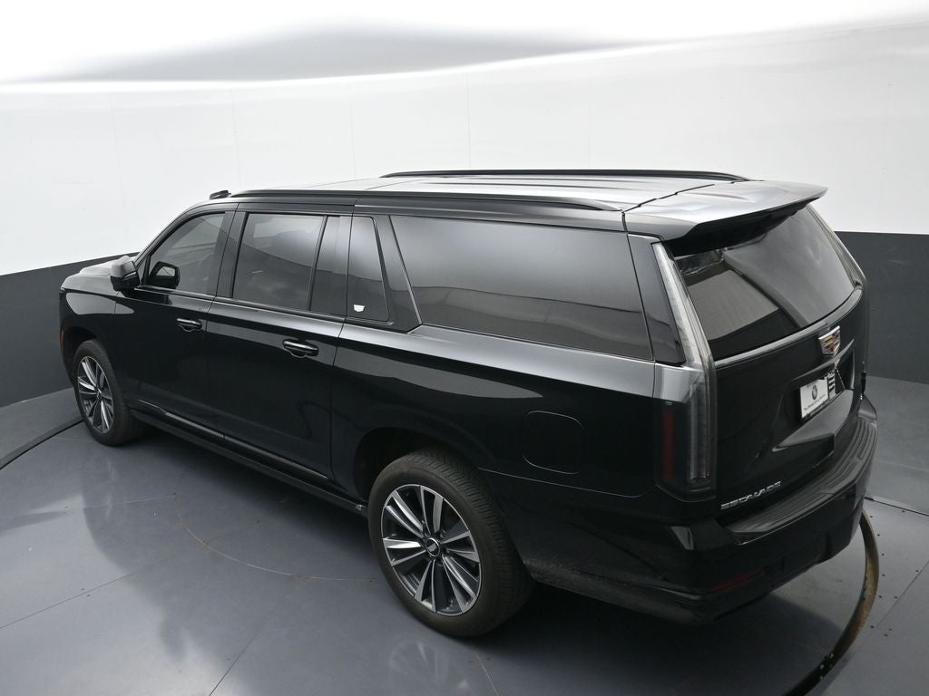 2025 Cadillac Escalade ESV 4WD Sport