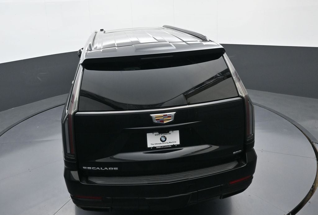 2025 Cadillac Escalade ESV 4WD Sport