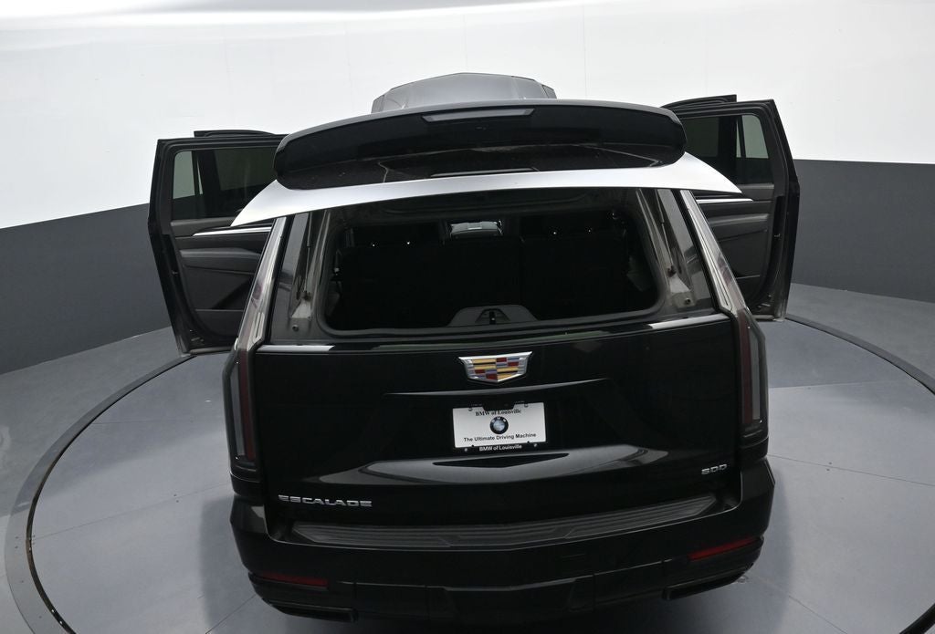 2025 Cadillac Escalade ESV 4WD Sport