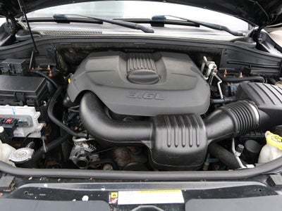 2011 Jeep Grand Cherokee Laredo