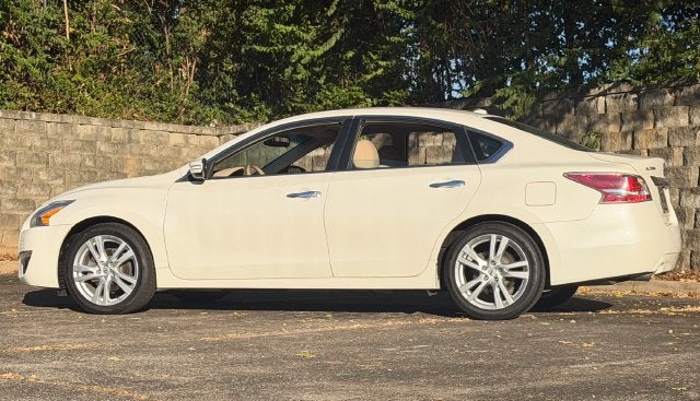 2014 Nissan Altima 3.5 SL