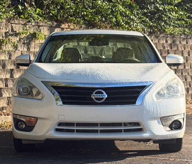 2014 Nissan Altima 3.5 SL