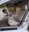 2014 Nissan Altima 3.5 SL