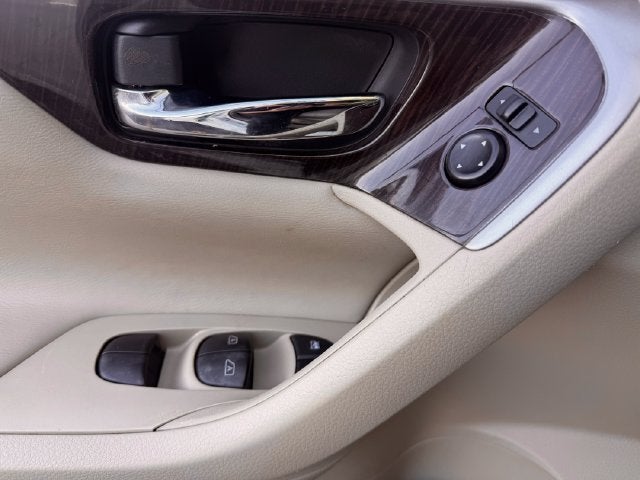 2014 Nissan Altima 3.5 SL