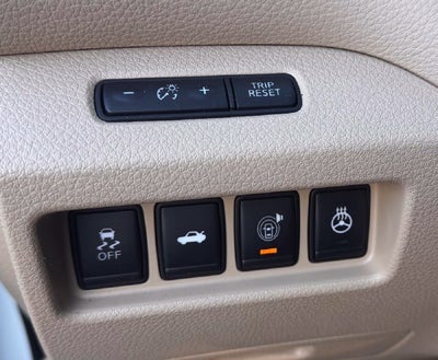 2014 Nissan Altima 3.5 SL