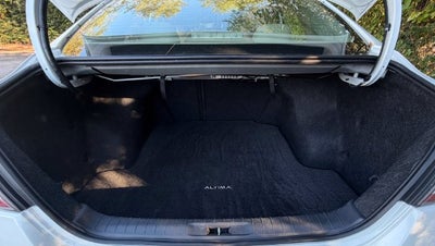 2014 Nissan Altima 3.5 SL