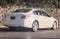2014 Nissan Altima 3.5 SL