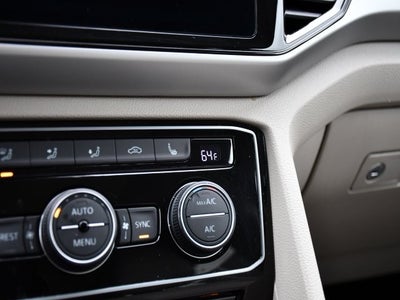 2023 Volkswagen Atlas 2.0T SEL