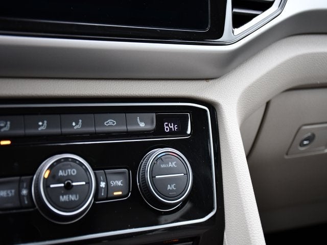 2023 Volkswagen Atlas 2.0T SEL