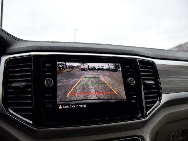 2023 Volkswagen Atlas 2.0T SEL