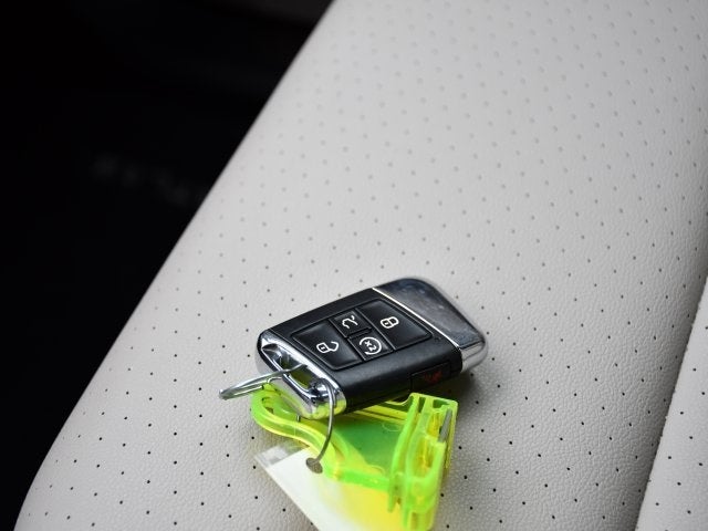 2023 Volkswagen Atlas 2.0T SEL