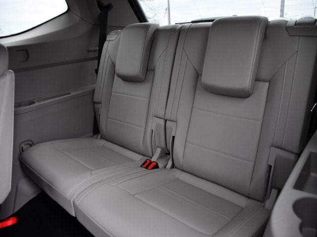 2023 Volkswagen Atlas 2.0T SEL