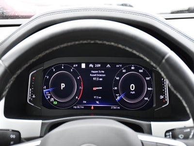2023 Volkswagen Atlas 2.0T SEL
