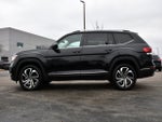 2023 Volkswagen Atlas 2.0T SEL