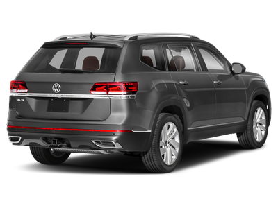 2023 Volkswagen Atlas 2.0T SEL