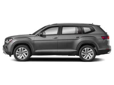 2023 Volkswagen Atlas 2.0T SEL