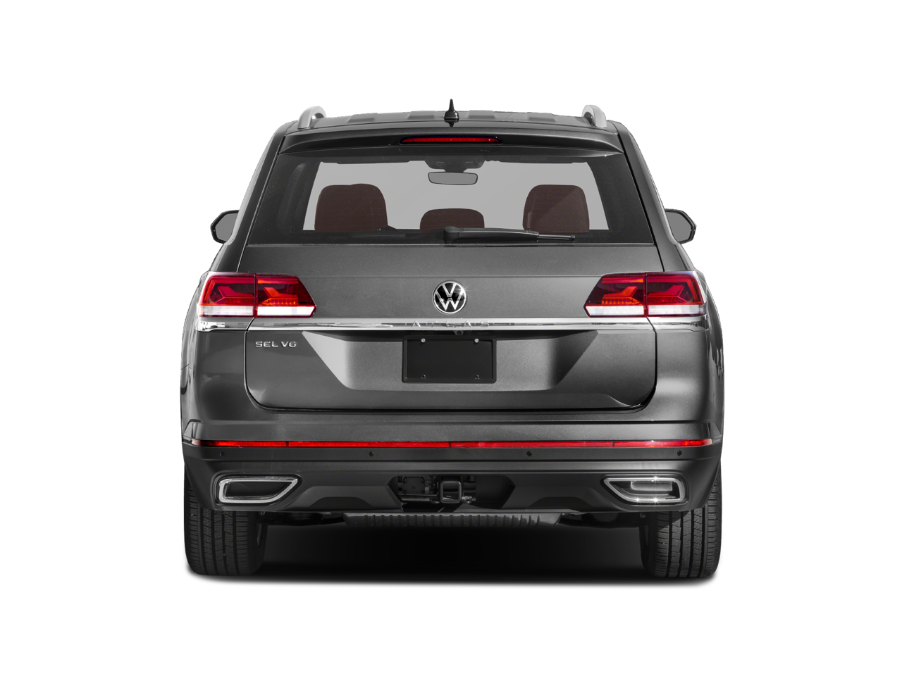 2023 Volkswagen Atlas 2.0T SEL