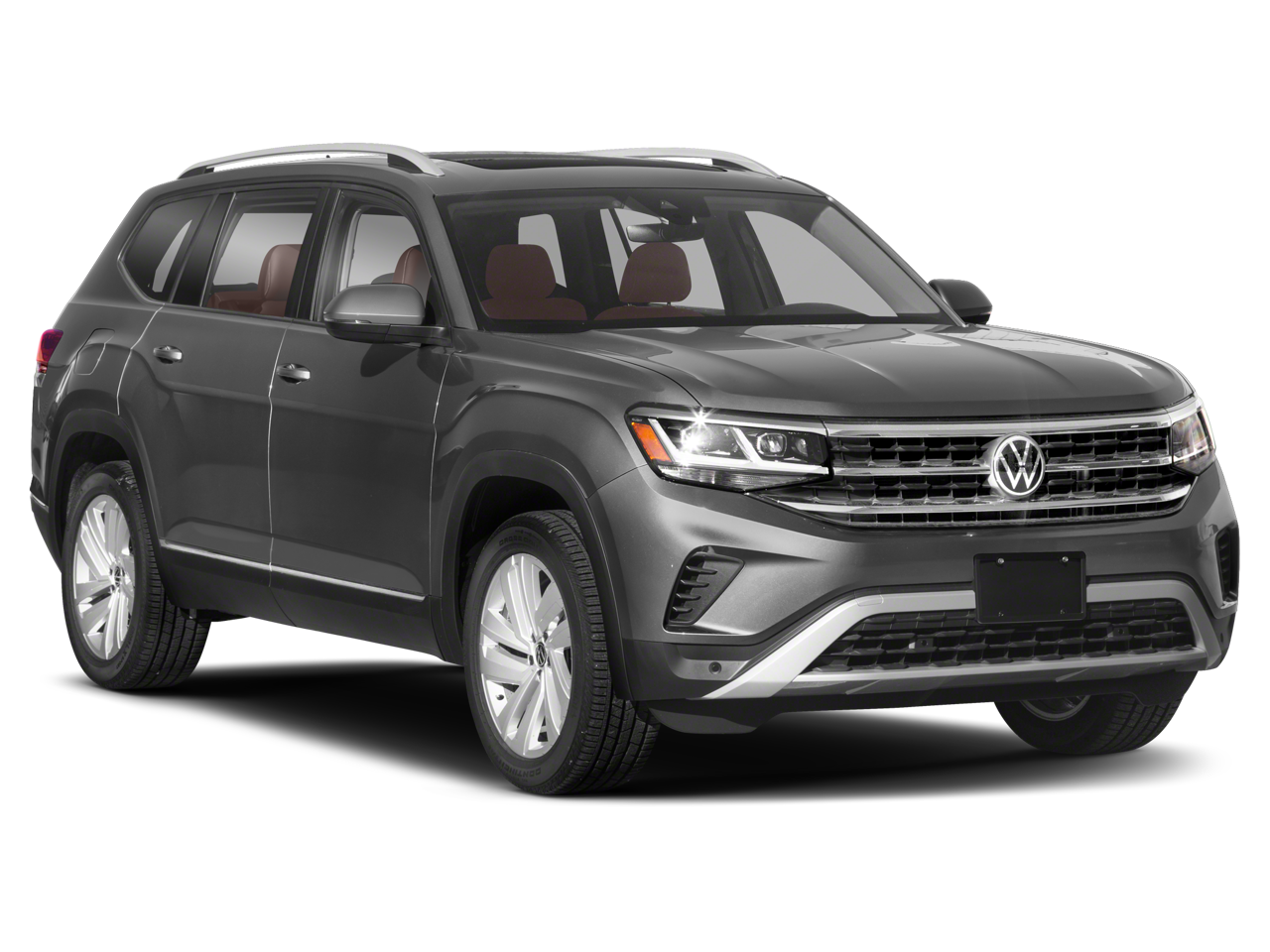 2023 Volkswagen Atlas 2.0T SEL