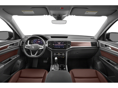 2023 Volkswagen Atlas 2.0T SEL