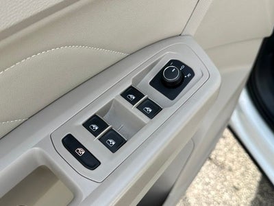 2023 Volkswagen Atlas 2.0T SE