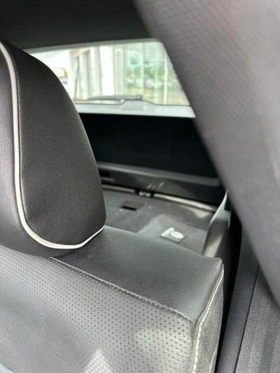 2025 Volkswagen Atlas Cross Sport 2.0T SEL Premium R-Line