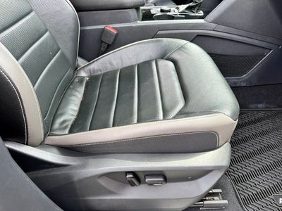 2023 Volkswagen Atlas Cross Sport 3.6L V6 SEL Premium R-Line