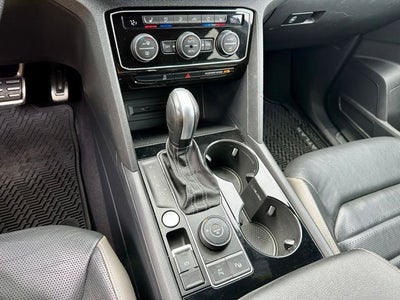 2023 Volkswagen Atlas Cross Sport 3.6L V6 SEL Premium R-Line