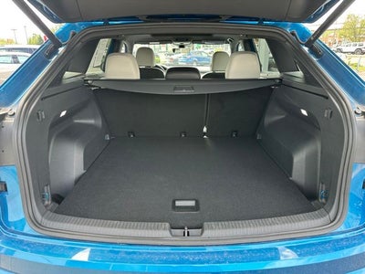 2024 Volkswagen Atlas Cross Sport 2.0T SEL Premium R-Line