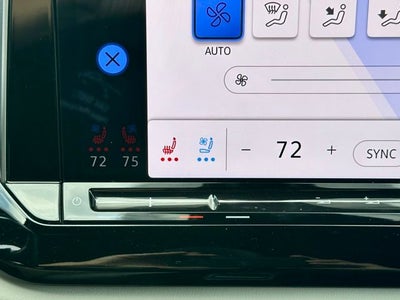 2024 Volkswagen Atlas Cross Sport 2.0T SEL Premium R-Line