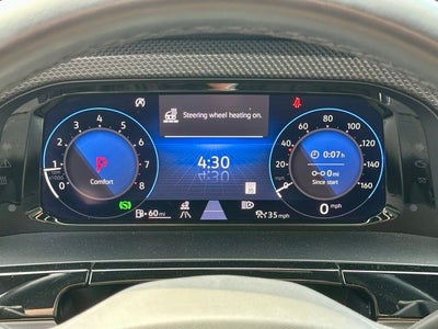 2024 Volkswagen Atlas Cross Sport 2.0T SEL Premium R-Line