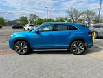 2024 Volkswagen Atlas Cross Sport 2.0T SEL Premium R-Line
