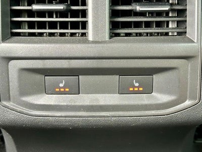 2023 Volkswagen Atlas Cross Sport 3.6L V6 SEL Premium R-Line