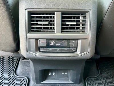 2023 Volkswagen Atlas 3.6L V6 SEL Premium R-Line